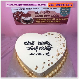 Bánh Kem Bắp Phomai - G185